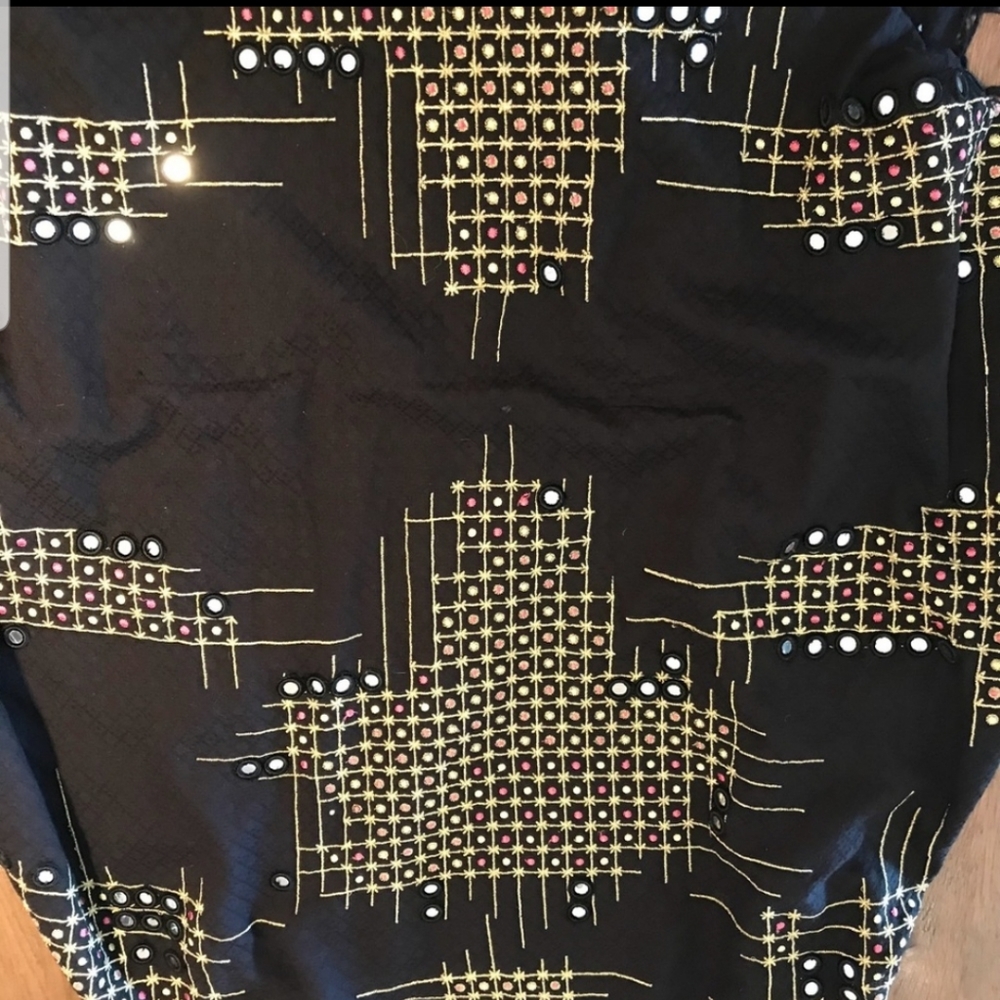 Free People wrap - Picture 2 of 3